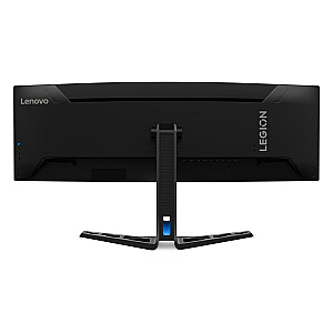 Монитор Lenovo Legion R45w-30, 113 см (44,5 дюйма), 5120 x 1440 пикселей, DQHD LED, черный