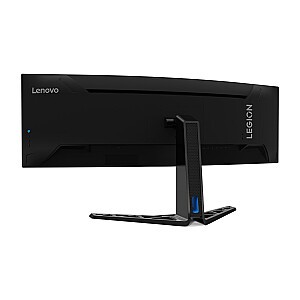 Монитор Lenovo Legion R45w-30, 113 см (44,5 дюйма), 5120 x 1440 пикселей, DQHD LED, черный