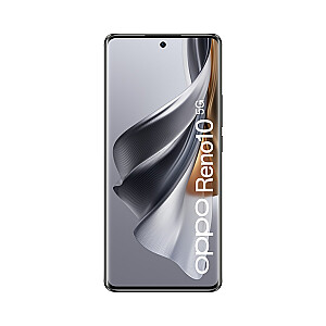 Oppo Reno 10 5G 8/256 ГБ Серый