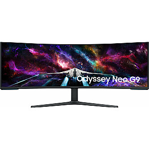 Monitorius Samsung Odyssey Neo G9 (LS57CG952NUXEN)