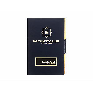 Parfum Montale Black Aoud 2ml