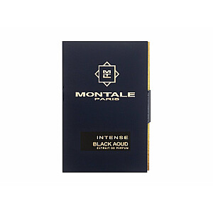 Parfum Montale Intense 2ml