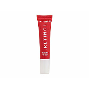 Paakių kremas Bio Retinol 15ml