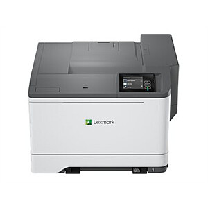 Lexmark CS531dw spalvotas lazerinis spausdintuvas Lexmark