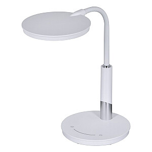 Светодиодная настольная лампа Activejet AJE-RAYA RGB WHITE