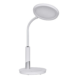 LED stalinis šviestuvas Activejet AJE-RAYA RGB WHITE