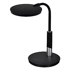 Светодиодная настольная лампа Activejet AJE-RAYA RGB BLACK