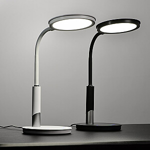 Светодиодная настольная лампа Activejet AJE-RAYA RGB BLACK