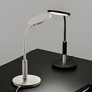 Светодиодная настольная лампа Activejet AJE-RAYA RGB BLACK