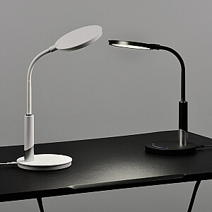 Светодиодная настольная лампа Activejet AJE-RAYA RGB BLACK
