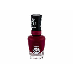 Miracle gelis 474 Can't Beet Royalty 14,7ml