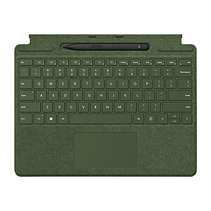 Microsoft 8X6-00143 Surface Pro parašo klaviatūra Microsoft