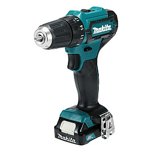 Отвертка MAKITA 12 В DF333DWY