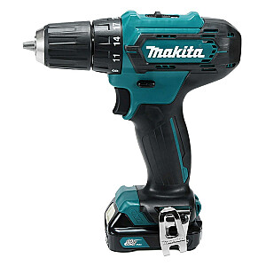 Отвертка MAKITA 12 В DF333DWY