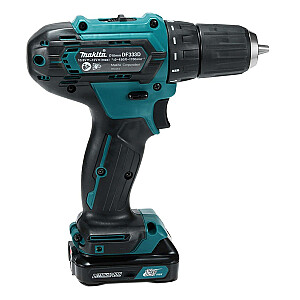 Отвертка MAKITA 12 В DF333DWY