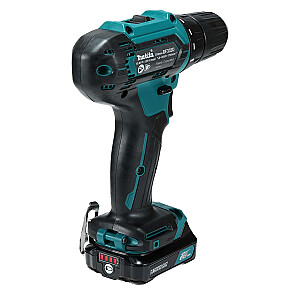 Отвертка MAKITA 12 В DF333DWY