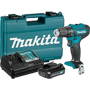 Atsuktuvas MAKITA 12 B DF333DWY