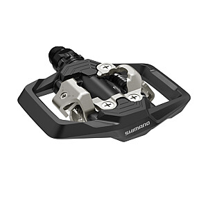 Педали-клипсы Shimano PD-ME700 MTB (EPDME700)