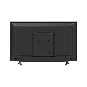 Krüger&Matz KM0232-S5 HD išmanusis televizorius 81,3 cm (32 colių), juodas