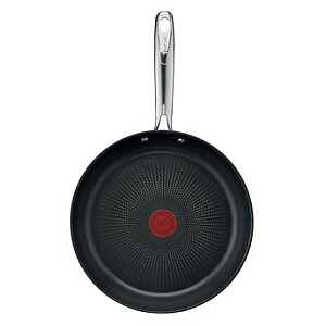 Набор из 2 сковород TEFAL Duetto+ G732S255 24/28 см