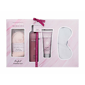 Perfect Pamper rinkinys “Moments of Serenity”, 300 ml