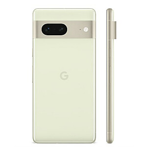 Google Pixel 7 5G 8/256 ГБ Зеленый