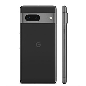 Google Pixel 7 5G 8/256 ГБ Черный обсидиан
