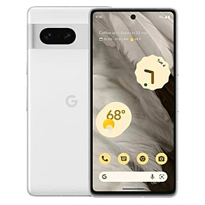Google Pixel 7 5G 8/256 GB Snow White