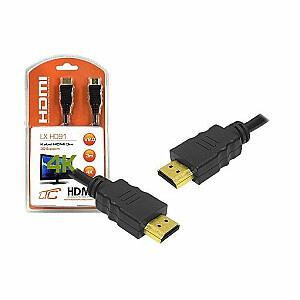 LXHD91 HDMI-HDMI