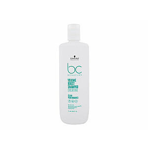 Kreatino šampūnas BC Bonacure Volume Boost 1000ml