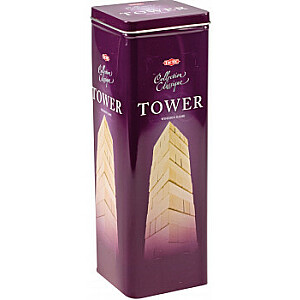 Stalo žaidimas „Tower“