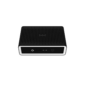 ПК Zotac ZBOX CI649 NANO размером 1,8 л, черный, белый Intel SoC i5-1335U, 1,3 ГГц