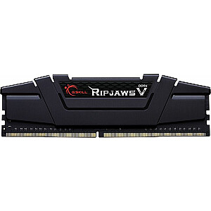 Atmintis G.Skill Ripjaws V, DDR4, 32 GB, 3200 MHz, CL16 (F4-3200C16S-32GVK)