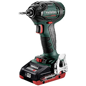 Metabo 602396800 Elektrinis atsuktuvas/smūginis atsuktuvas