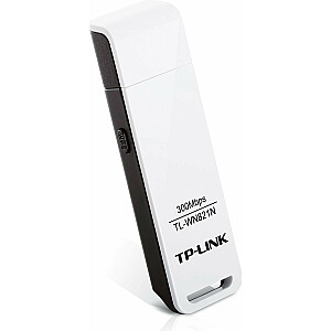 Сетевая карта TP-Link TLWN821N.