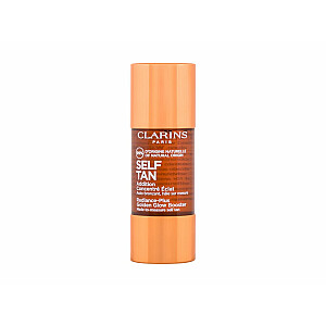 Radiance-Plus Golden Glow Booster Auto Tan 15 ml