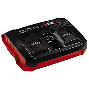 Einhell Power-X-Twincharger 3 А