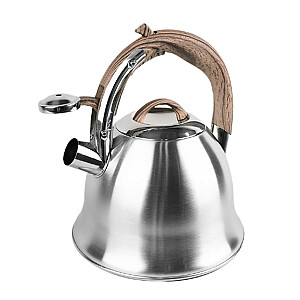 Neelektrinis virdulys Maestro MR-1320W Silver 3,0 l