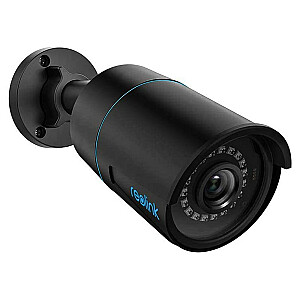 Reolink apsaugos kamera RLC-510A Bullet IP apsaugos kamera viduje ir lauke 2560 x 1920 pikselių lubos / siena