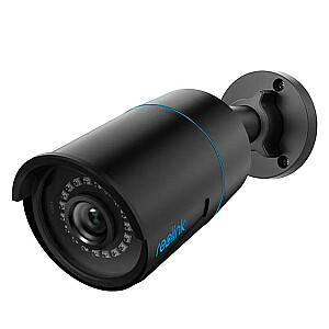 Reolink apsaugos kamera RLC-510A Bullet IP apsaugos kamera viduje ir lauke 2560 x 1920 pikselių lubos / siena
