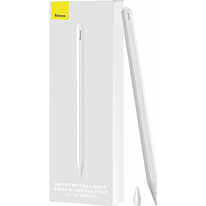 Stylus Baseus Smooth Write 2 baltas