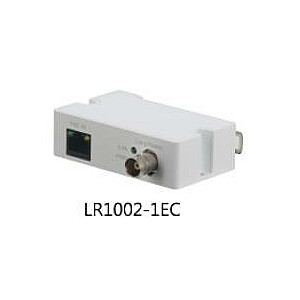 NET POE CONVERTER EOC RECEIVER/LR1002-1EC-V3 DAHUA