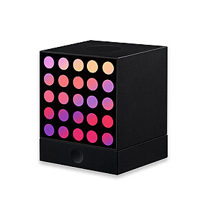 „Yeelight Cube Smart Lamp Matrix“ pradinis rinkinys