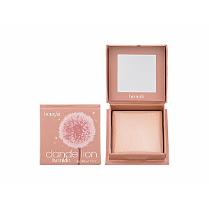 Twinkle Dandelion Soft Nude-Pink 3г