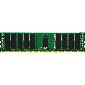 Kingston DDR4 32GB 3200MHz CL22 skirta atmintis (KTD-PE432/32G)