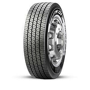 385/55R22,5 Pirelli FW:01 158L (160K) M+S 3PMSF SteerAndTrailer WINTER CBC75 Pirelli