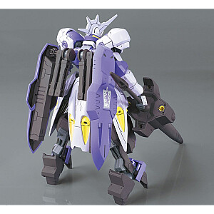 Figūrėlė BANDAI HG 1/144 KIMARIS VIDAR