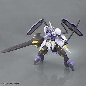 Figūrėlė BANDAI HG 1/144 KIMARIS VIDAR