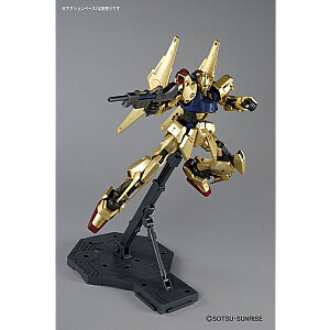 MG 1/100 MSN-00100 HYAKU-SHIKI VER.2.0