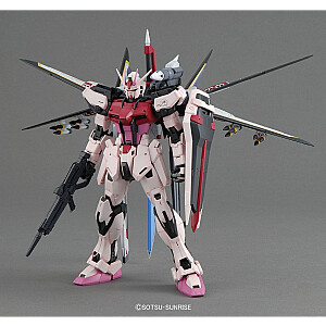 MG 1/100 STRIKE ROUGE + OOTORI Ver.